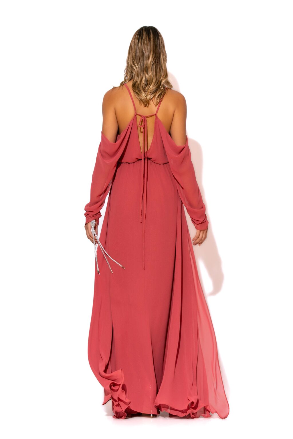 c-throu-off-the-shoulder-maxi-dress