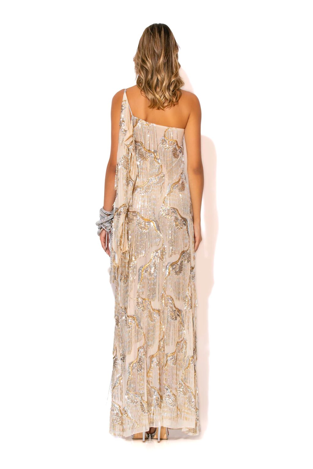 sequined-one-shoulder-maxi-dress