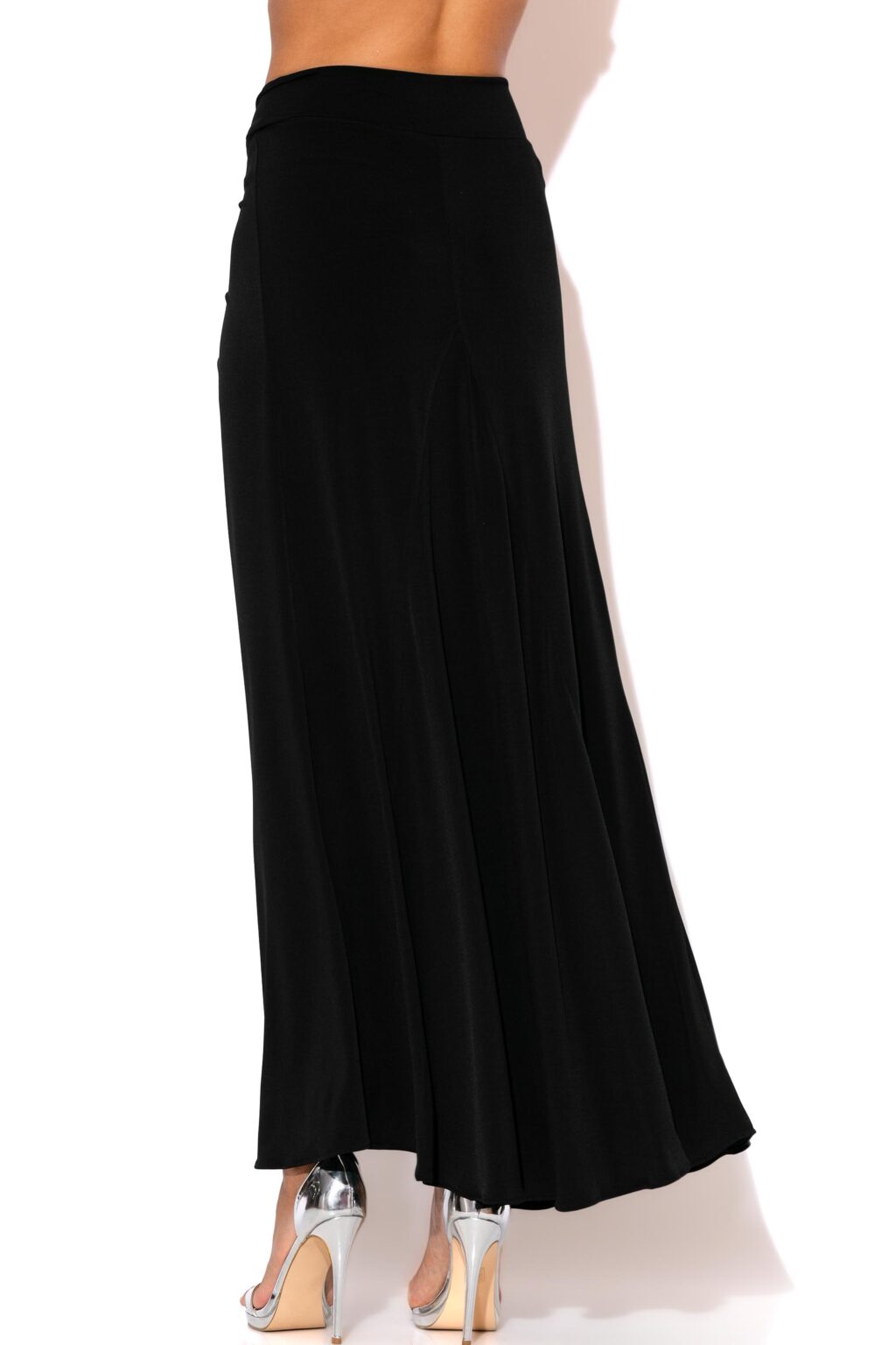 gold-glow-jersey-ruched-front-drawstring-maxi-skirt